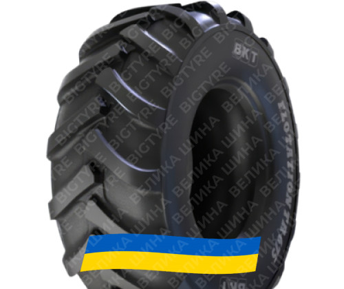 500/60 R22.5 BKT FLOTATION TR 675 163/159A8/B TL Сельхоз шина