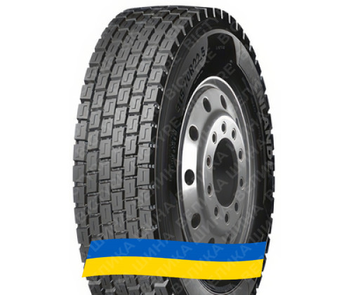 315/70R22.5 Grenlander AD656 154/150M PR20 Ведуча вантажна шина