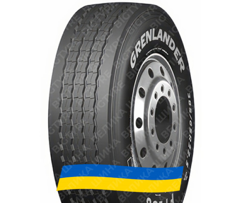 385/65 R22.5 Grenlander FT138 160L PR20 Причіпна вантажна шина