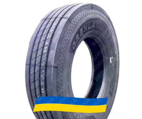 215/75 R17.5 Grenlander AA112 135/133J Рулевая грузовая шина