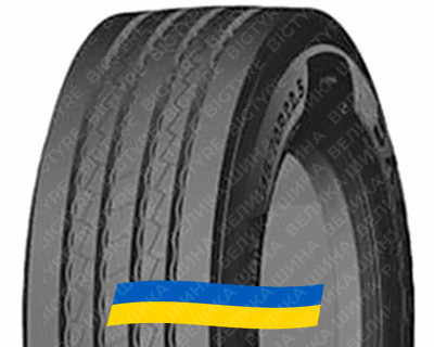 315/70R22.5 Grenlander FT195 154/150L PR20 Рульова вантажна шина