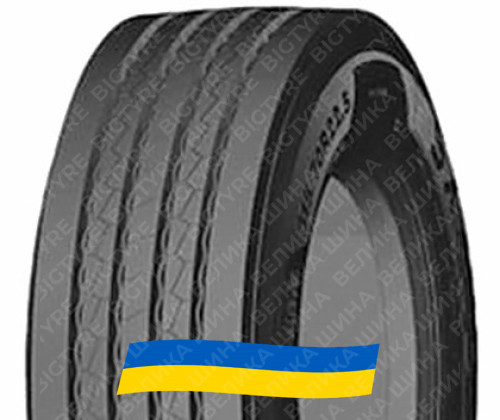 Замовити резину 315/70R22.5 Grenlander FT195 154/150L Рульова вантажна шина