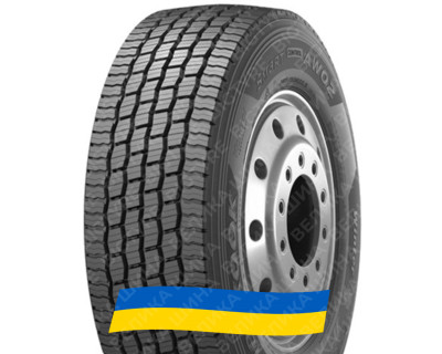 315/70R22.5 Hankook AW02 Smart Control 154/150L Універсальна вантажна шина