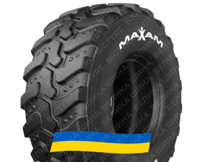 460/70R24 Maxam MS910R 159A8 Индустриальная шина 460/70R24 Maxam MS910R 159A8 Индустриальная шина