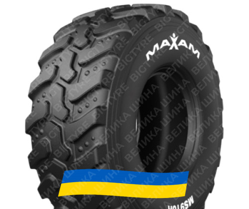 460/70 R24 Maxam MS910R 159A8 Индустриальная шина