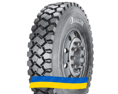 13R22.5 Sailun S917 156/150G Ведущая грузовая шина