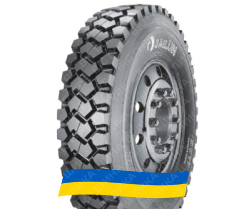 13.00 R22.5 Sailun S917 156/150G PR18 Ведуча вантажна шина