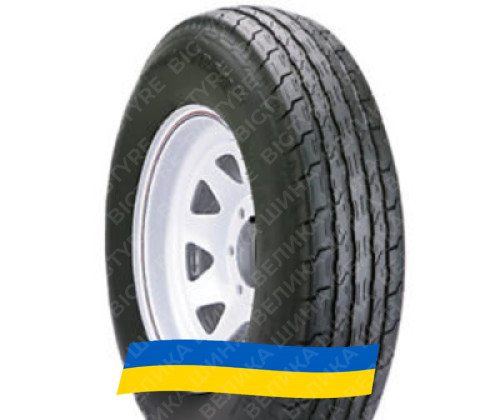 205/65 R10 Carlisle Sport Trail LH TL Сільгосп шина