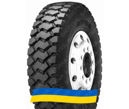 13 R22.5 Hankook DM04 154/150K Ведуча вантажна шина