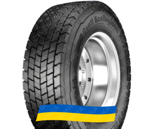 315/70 R22.5 Continental Conti EcoRegional HD3+ 154/150L Ведуча вантажна шина