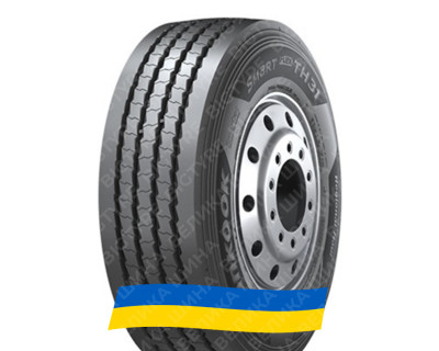 265/70R19.5 Hankook TH31 143/141J Прицепная грузовая шина