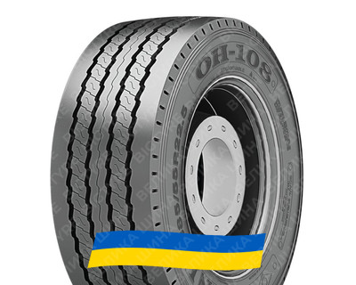 285/70R19.5 Otani OH-108 150/148J PR18 Причіпна вантажна шина