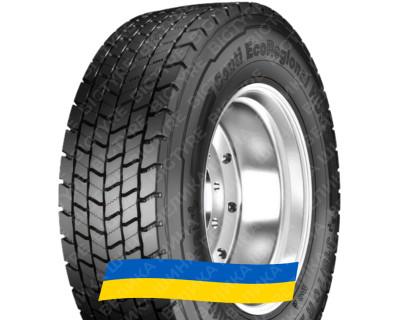 315/80R22.5 Continental Conti EcoRegional HD3+ 156/150L Ведущая шина