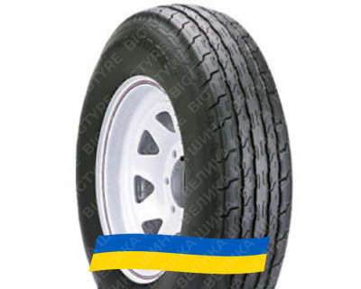 20.5/80R10 Carlisle Sport Trail LH TL Сельхоз шина