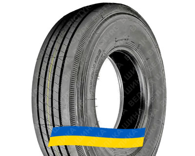 265/70R19.5 Constancy GR612 143/141J Рулевая грузовая шина