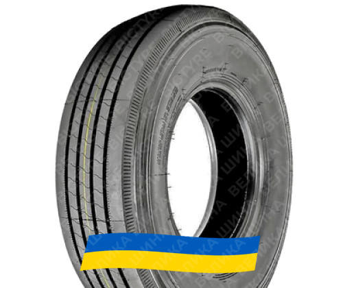 265/70 R19.5 Constancy GR612 143/141J Рулевая грузовая шина
