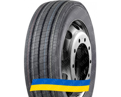 275/70R22.5 CrossWind CWA80U 148/145J Рулевая грузовая шина