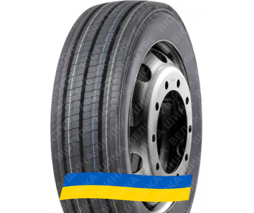 275/70 R22.5 CrossWind CWA80U 148/145J Рульова вантажна шина