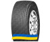 435/50 R19.5 Doublestar TTX108 160L Причіпна вантажна шина