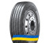 8.50R17.5 Hankook AH35 121/120L PR12 Рульова вантажна шина