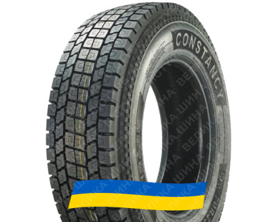 265/70R19.5 Constancy GR678 143/141J PR18 Ведуча вантажна шина