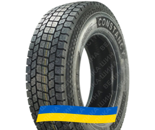 265/70 R19.5 Constancy GR678 143/141J PR18 Ведуча вантажна шина