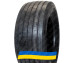 315/70R22.5 Continental Efficient Pro S 156/150L Рульова вантажна шина