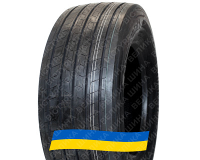 315/70R22.5 Continental Efficient Pro S 156/150L Рулевая грузовая шина