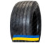 315/70 R22.5 Continental Efficient Pro S 156/150L Рулевая грузовая шина