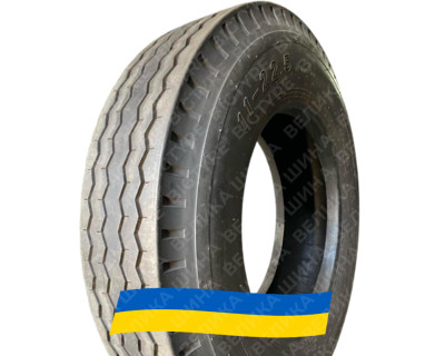 11R22.5 Pac Star R-8 171J Рулевая шина