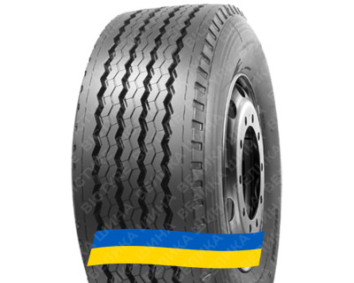 385/65R22.5 Himitto NL565 162K PR22 Грузовая прицепная шина