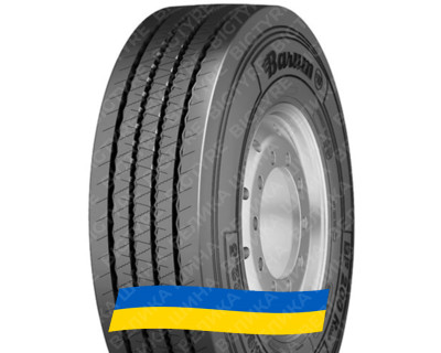385/65R22.5 Barum BF200 160K Рулевая шина