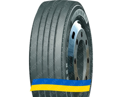 295/60R22.5 Kapsen HS295 150/147L Рульова вантажна шина
