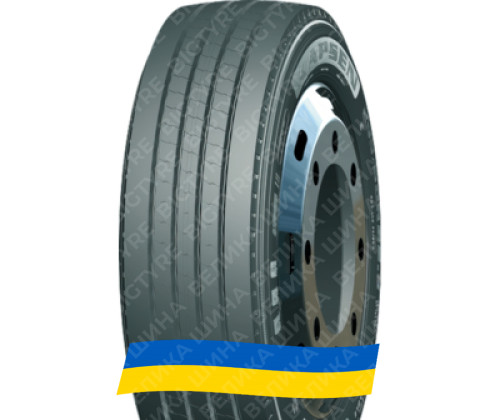 295/60 R22.5 Kapsen HS295 150/147L Рулевая грузовая шина