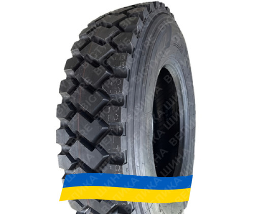 295/80 R22.5 Kapsen HS17 152/149F Ведущая грузовая шина