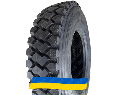 295/80R22.5 Kapsen HS17 152/149F Ведущая грузовая шина