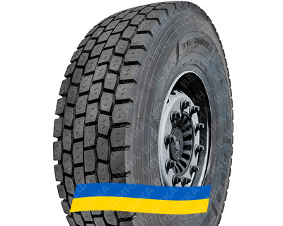 315/70R22.5 Aerotyre AEO1-D 154/150L PR18 Ведуча вантажна шина