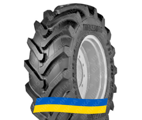 440/80 R28 Trelleborg TH400 156/156A8/B Індустріальна шина