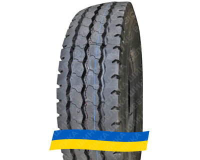10R20 Kapsen HS218 149/146K Універсальна вантажна шина