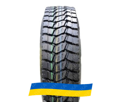 12 R20 TopRunner CR913A 156/153L Ведуча вантажна шина