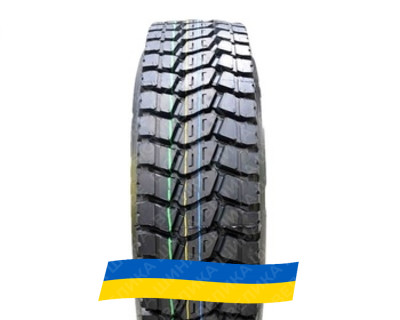 12.00R20 TopRunner CR913A 156/153L PR20 Ведуча вантажна шина