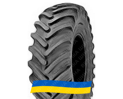 18.4R38 Samson R1W 149/149A8/B TL Сельхоз шина