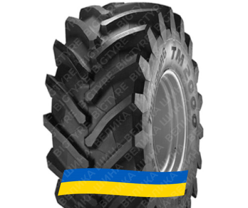 620/75 R26 Trelleborg TM2000 166A8 TL Сельхоз шина