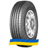 245/70R17.5 Petlas SZ300 136/134M Рулевая грузовая шина