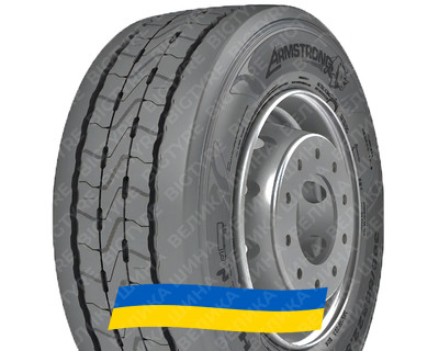 385/55R19.5 Armstrong ATH11 156J Прицепная грузовая шина