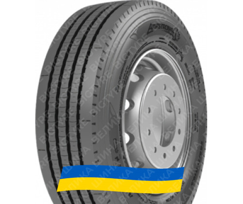 265/70 R19.5 Armstrong ASR12 140/138M Рулевая грузовая шина