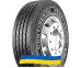 295/80R22.5 Continental HSW2+ Coach 154/149M Рульова вантажна шина