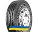 295/80R22.5 Continental HSW2+ Coach 154/149M Рульова вантажна шина