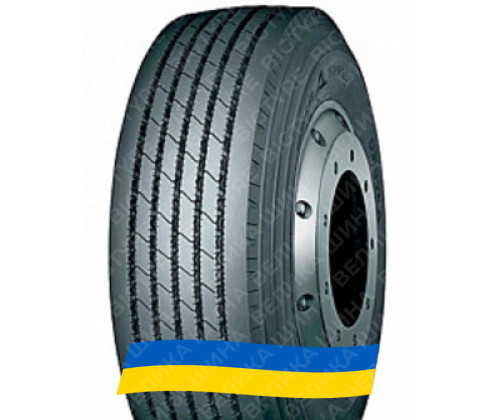 385/65R22.5 Goodride CR976A 158L Рулевая грузовая шина