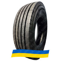 255/70R22.5 Habilead BL517 140/137L Рулевая грузовая шина